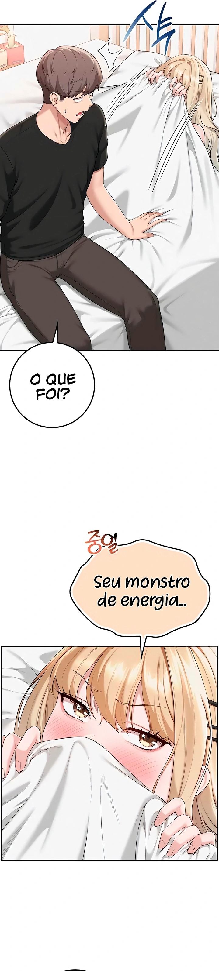 Ler My Lewd College Friends Capitulo 40 Page 14