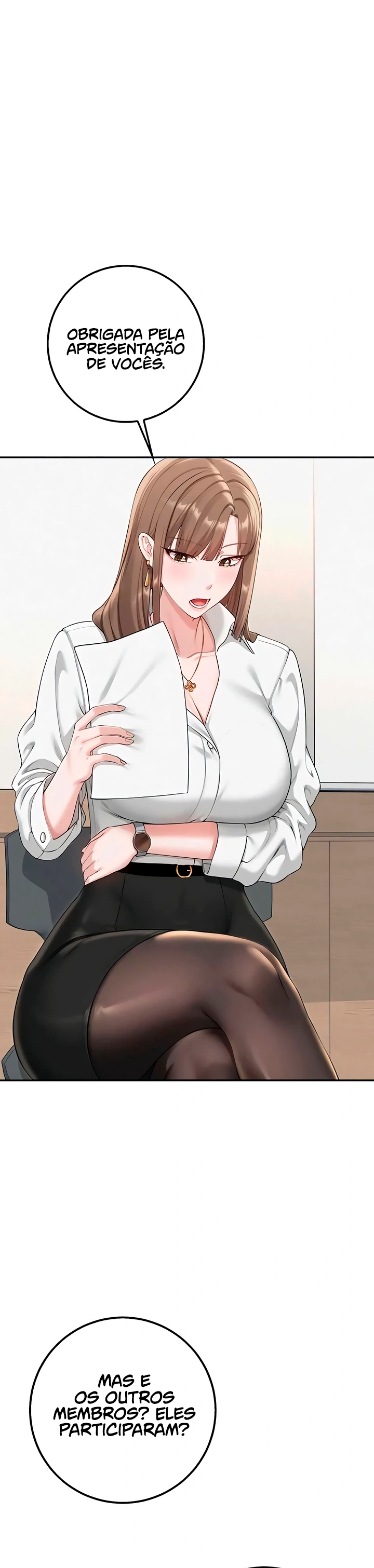 Ler My Lewd College Friends Capitulo 40 Page 25