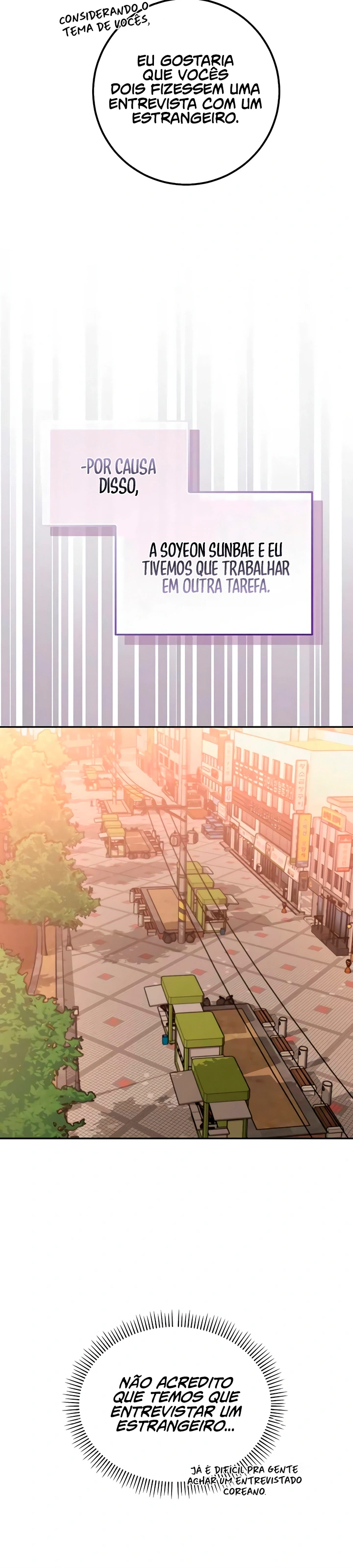 Ler My Lewd College Friends Capitulo 40 Page 30