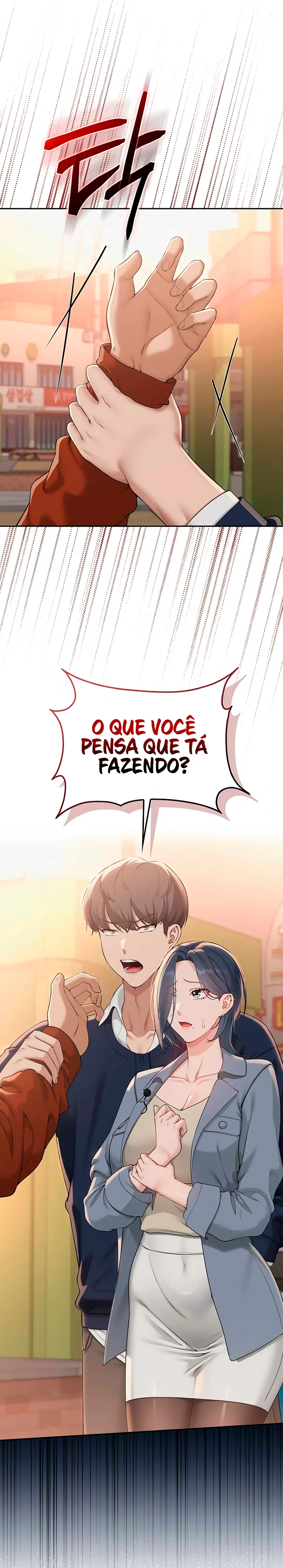 Ler My Lewd College Friends Capitulo 40 Page 38
