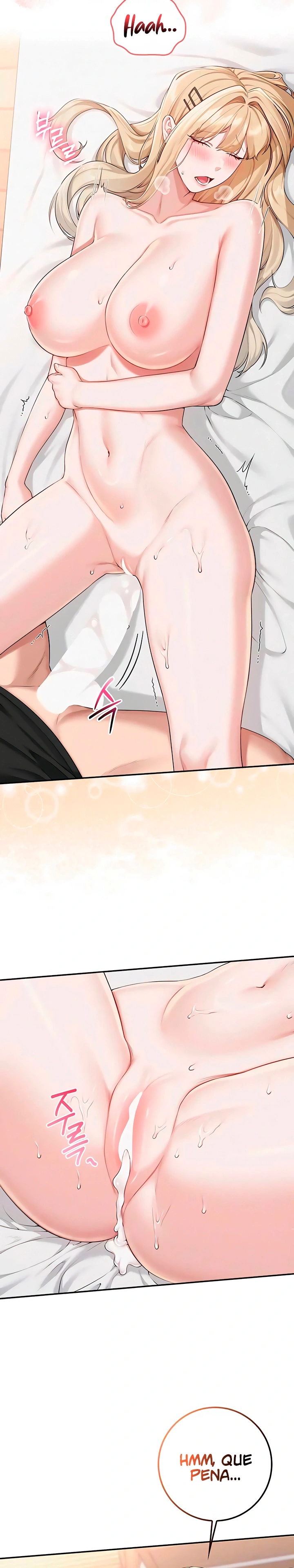 Ler My Lewd College Friends Capitulo 40 Page 4