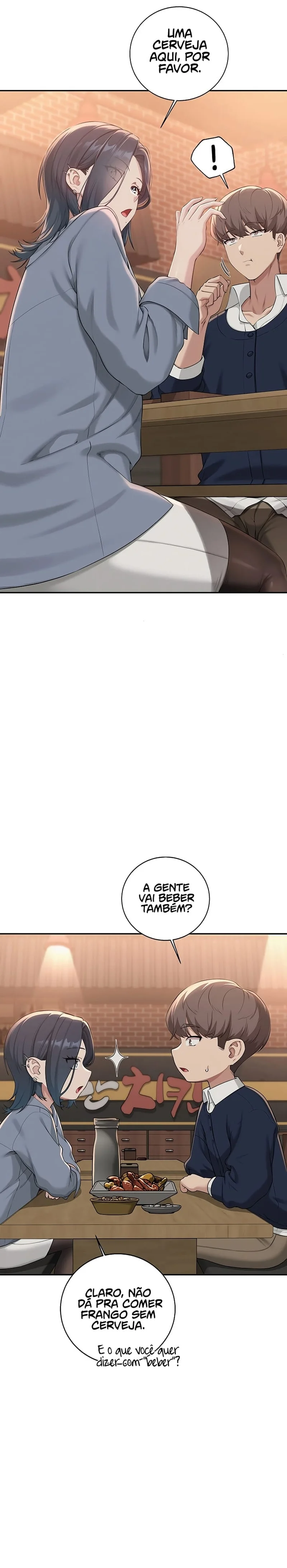 Ler My Lewd College Friends Capitulo 41 Page 11