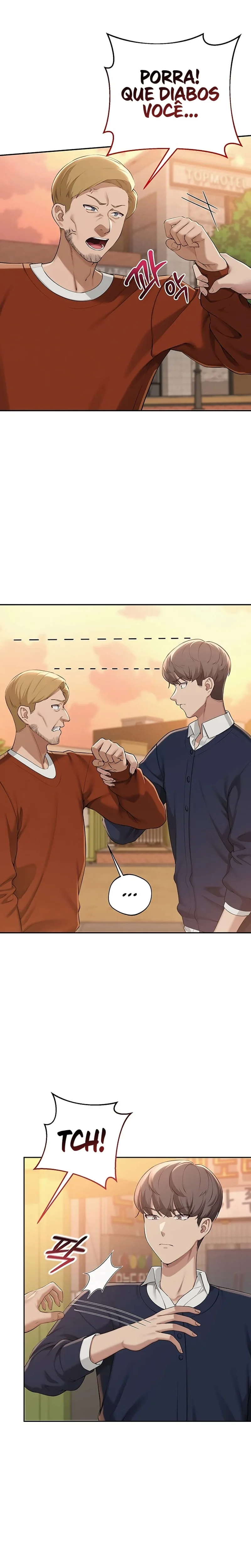 Ler My Lewd College Friends Capitulo 41 Page 2