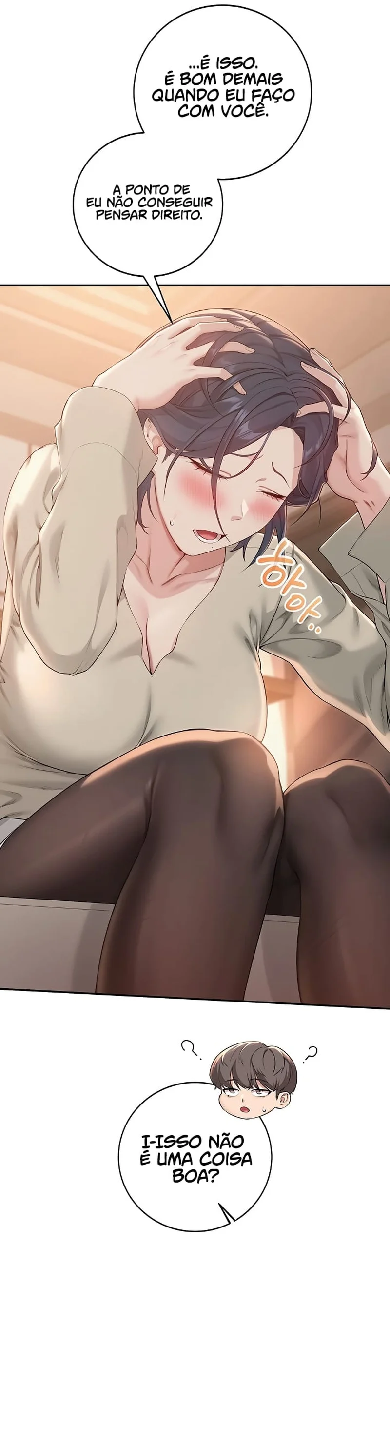 Ler My Lewd College Friends Capitulo 41 Page 22