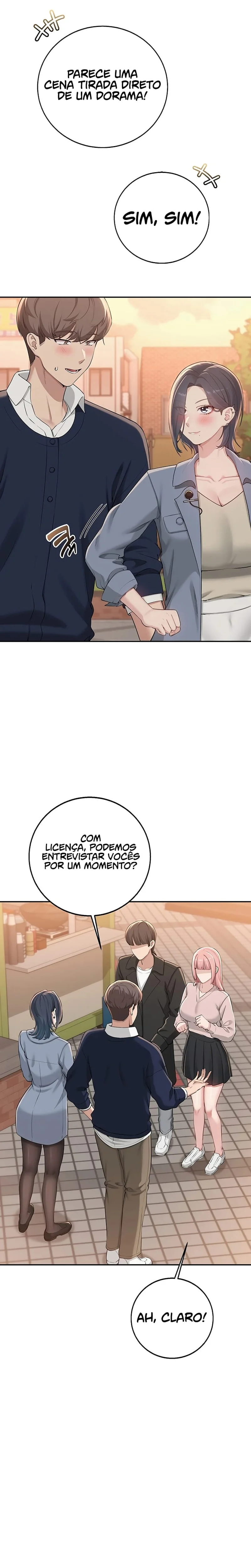 Ler My Lewd College Friends Capitulo 41 Page 5