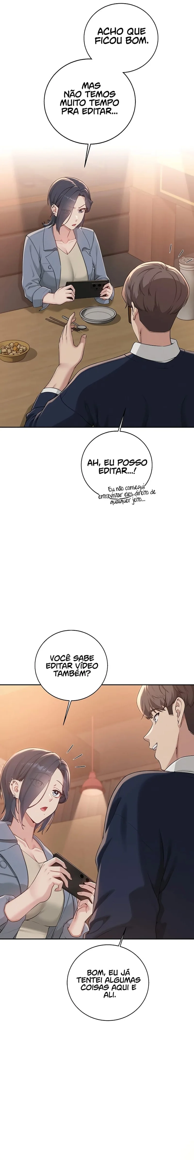 Ler My Lewd College Friends Capitulo 41 Page 7