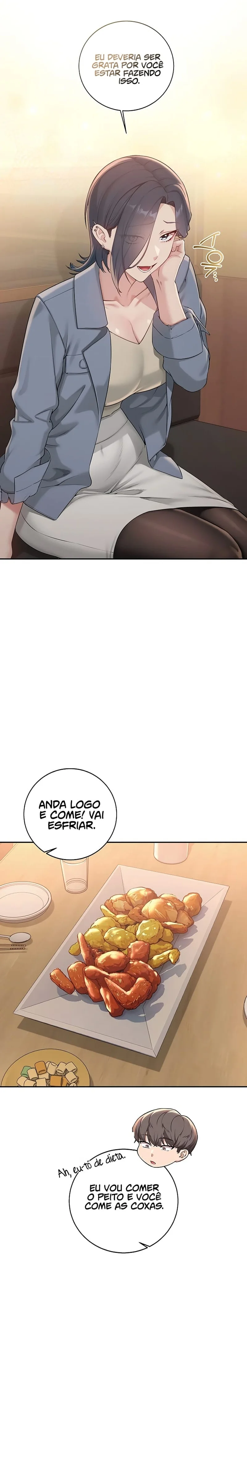 Ler My Lewd College Friends Capitulo 41 Page 8