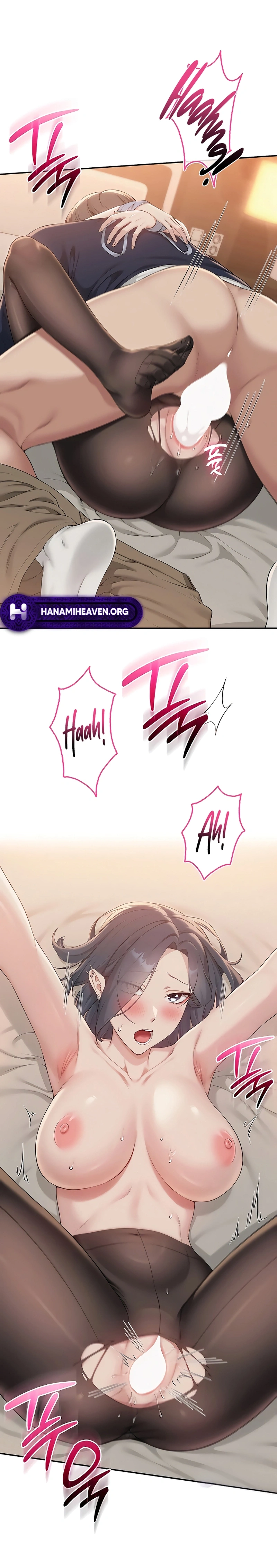 Ler My Lewd College Friends Capitulo 42 Page 17