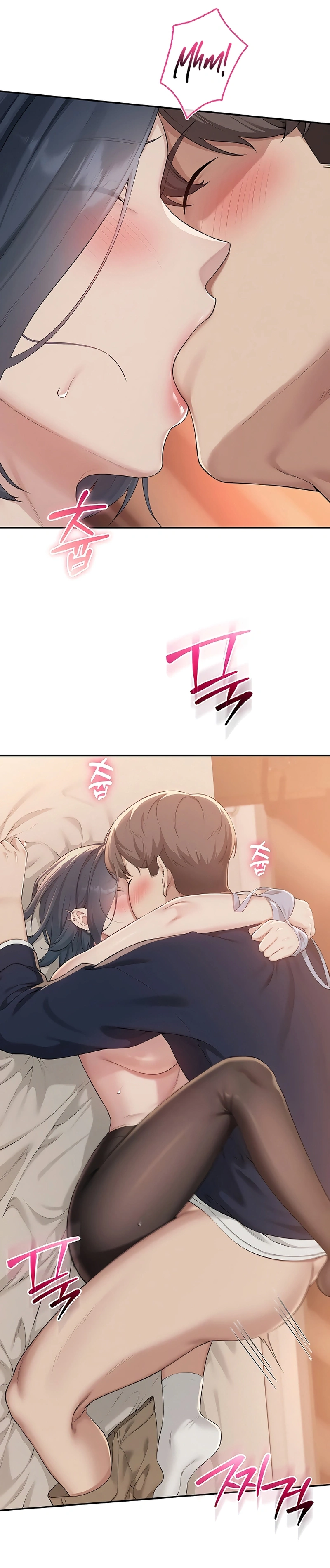 Ler My Lewd College Friends Capitulo 42 Page 18