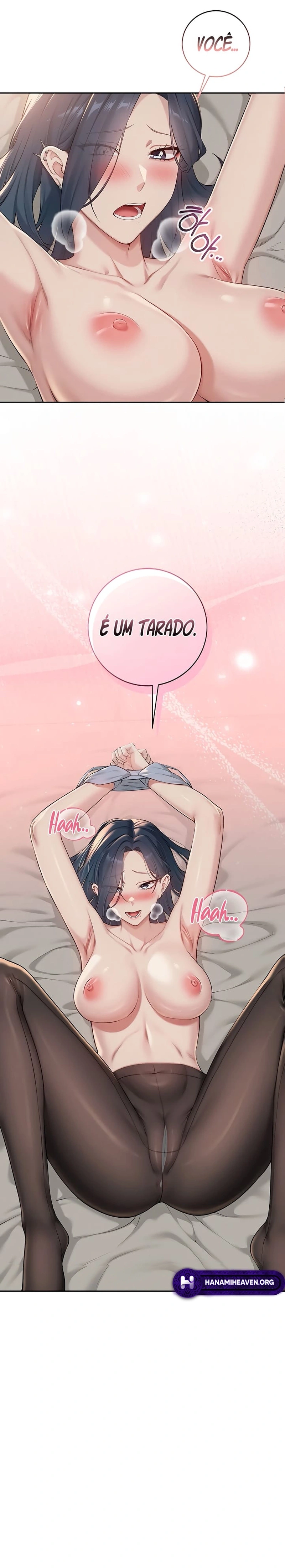 Ler My Lewd College Friends Capitulo 42 Page 2