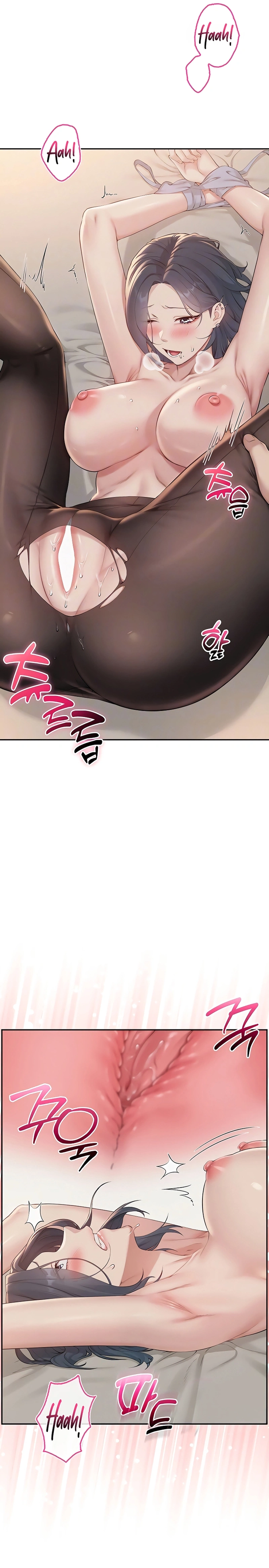 Ler My Lewd College Friends Capitulo 42 Page 9
