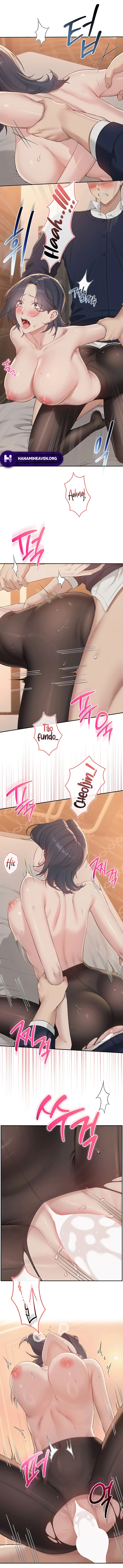 Ler My Lewd College Friends Capitulo 43 Page 17