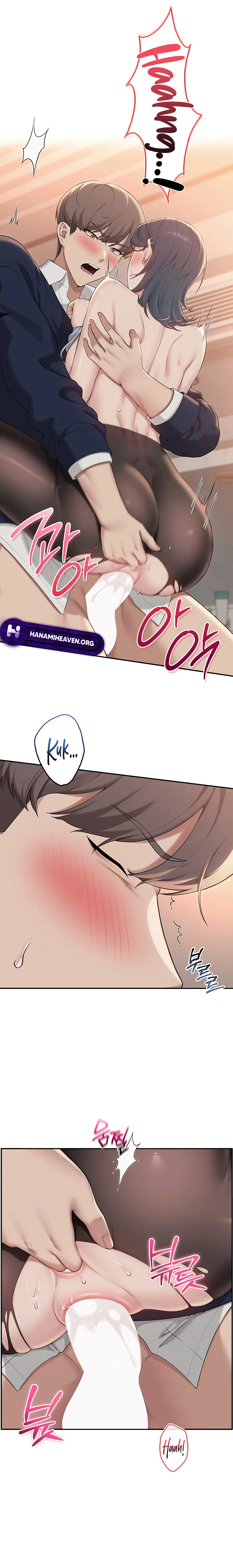Ler My Lewd College Friends Capitulo 43 Page 4