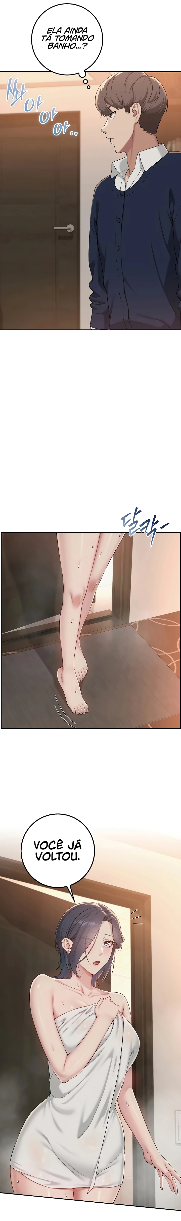 Ler My Lewd College Friends Capitulo 44 Page 13