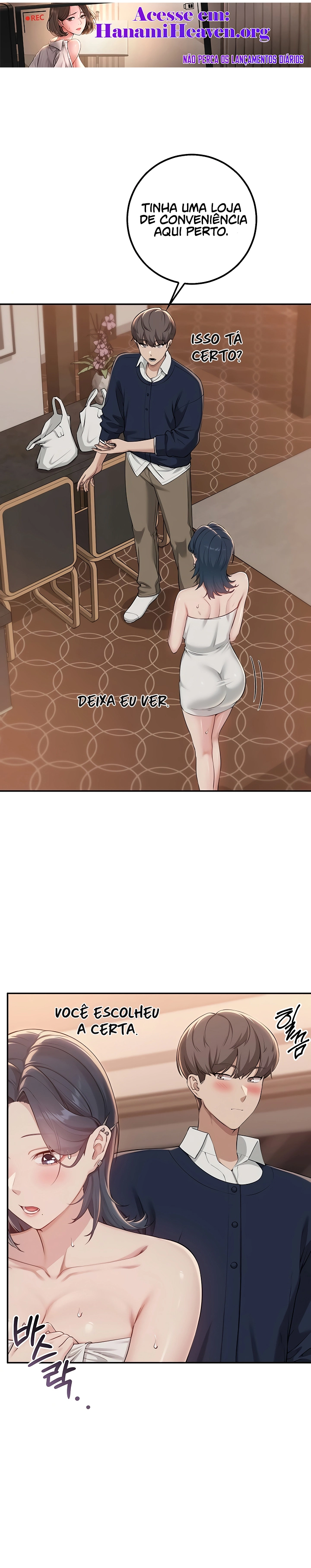 Ler My Lewd College Friends Capitulo 44 Page 14