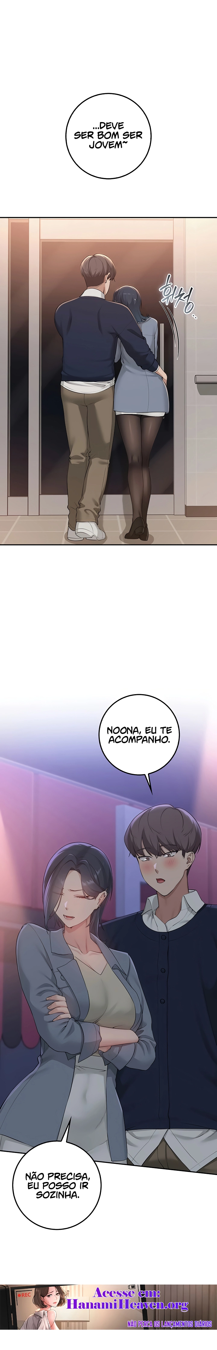 Ler My Lewd College Friends Capitulo 44 Page 26