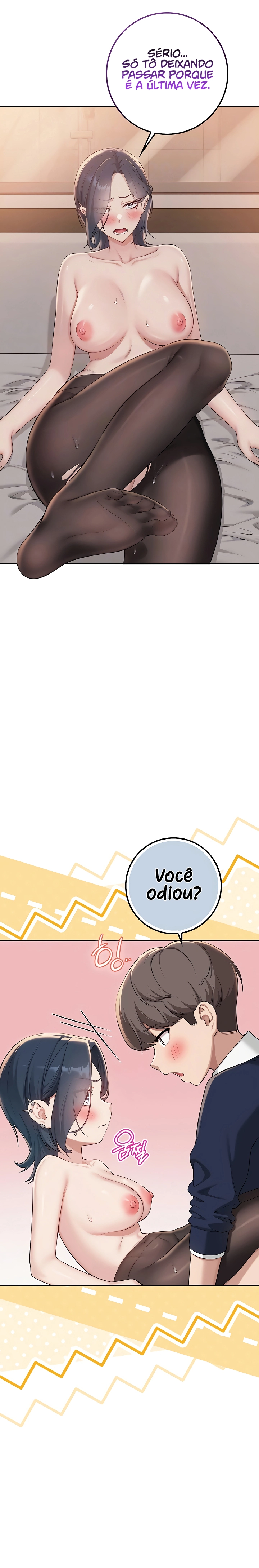 Ler My Lewd College Friends Capitulo 44 Page 3