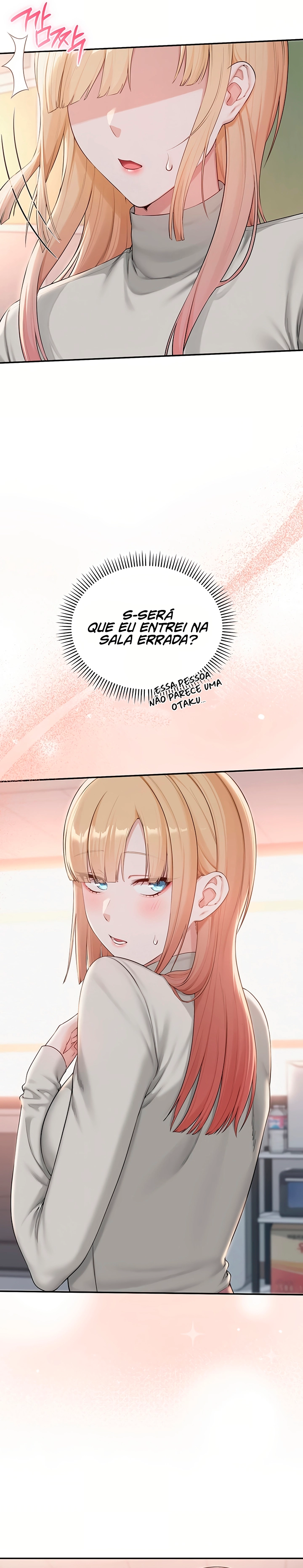 Ler My Lewd College Friends Capitulo 45 Page 19