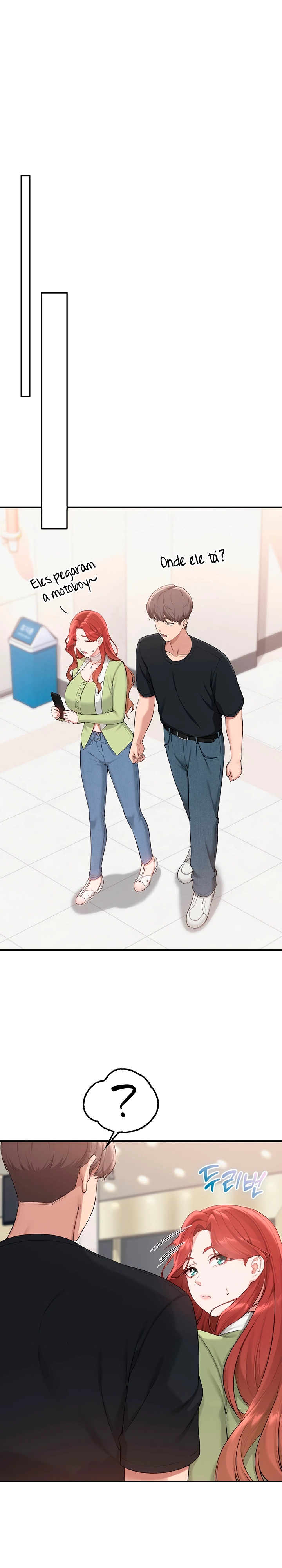 Ler My Lewd College Friends Capitulo 45 Page 30