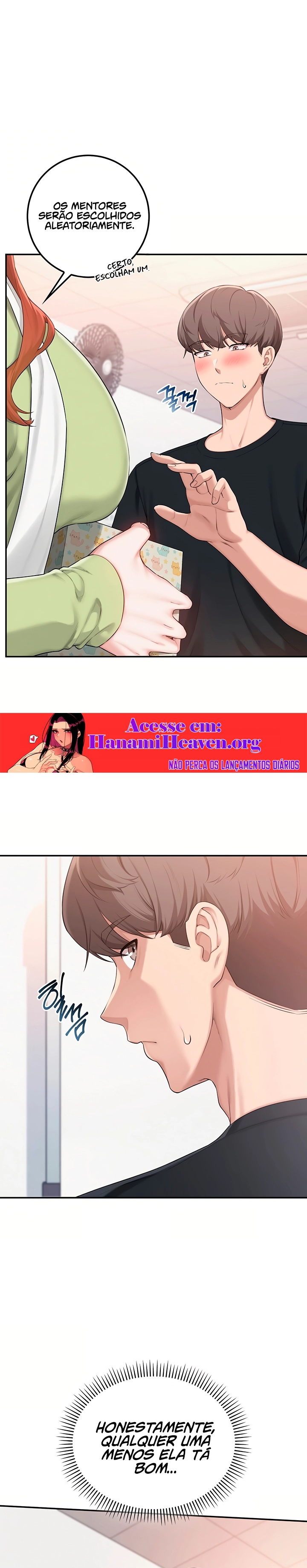 Ler My Lewd College Friends Capitulo 46 Page 15