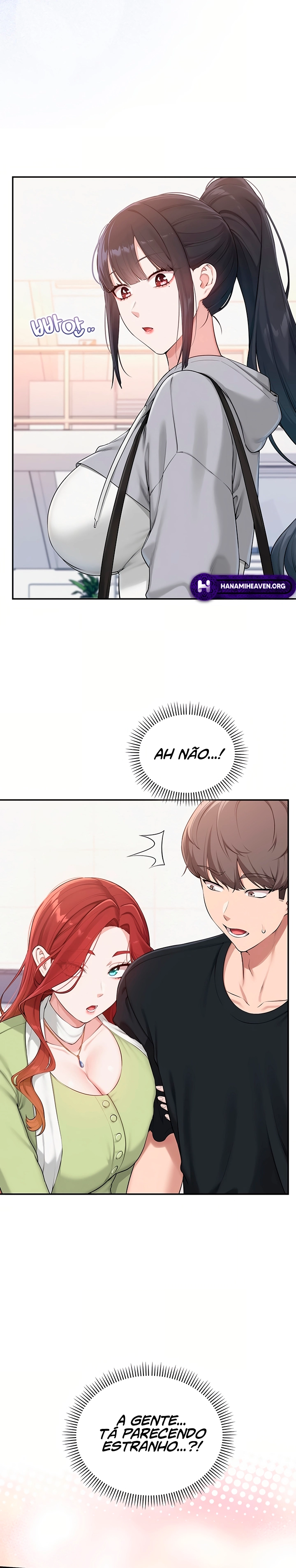Ler My Lewd College Friends Capitulo 46 Page 2