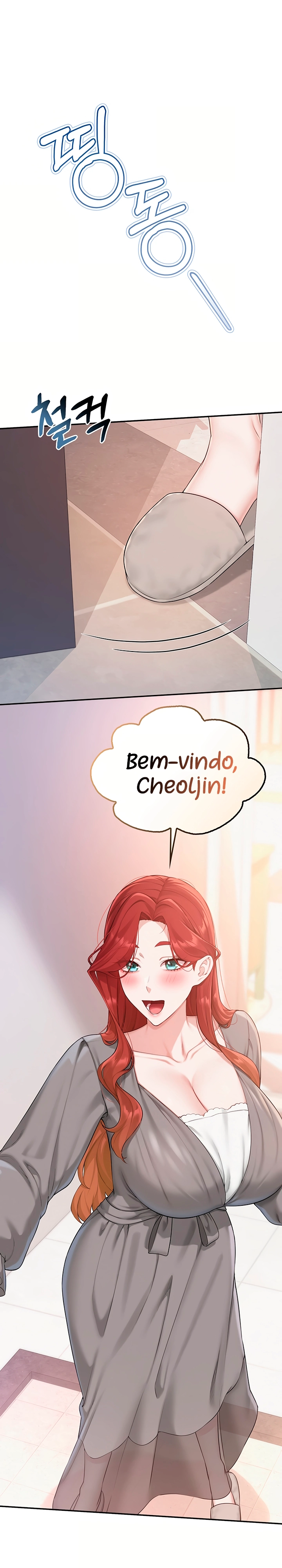 Ler My Lewd College Friends Capitulo 47 Page 30
