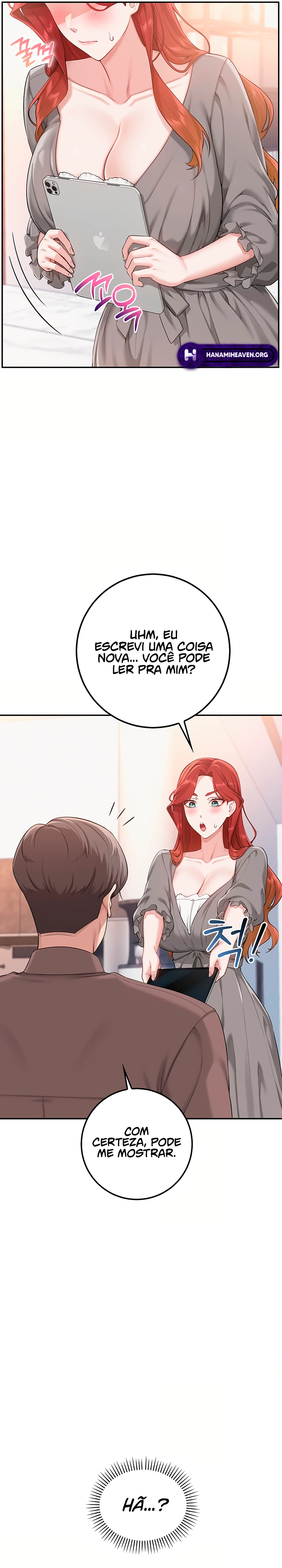 Ler My Lewd College Friends Capitulo 47 Page 32