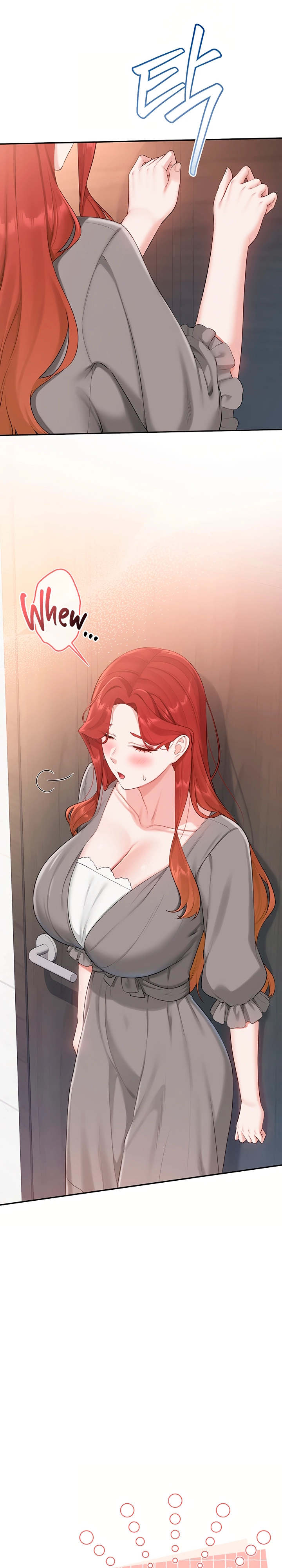 Ler My Lewd College Friends Capitulo 48 Page 13