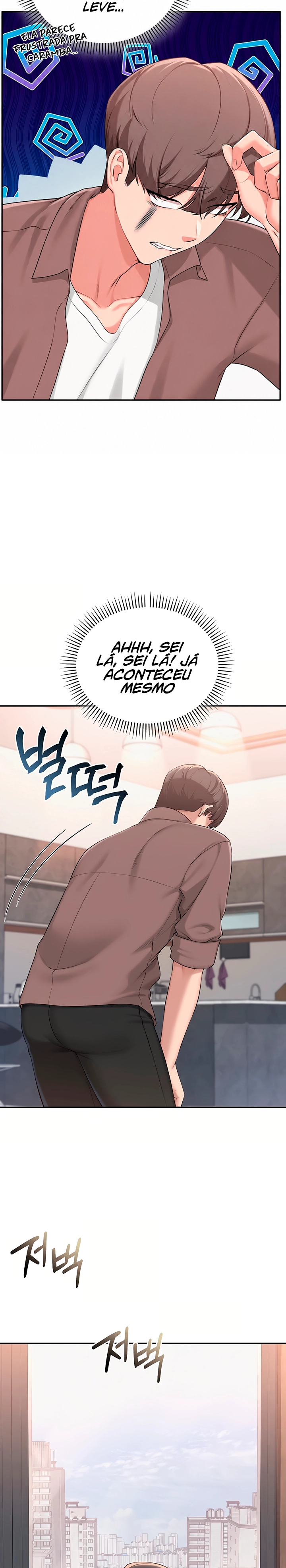 Ler My Lewd College Friends Capitulo 48 Page 19