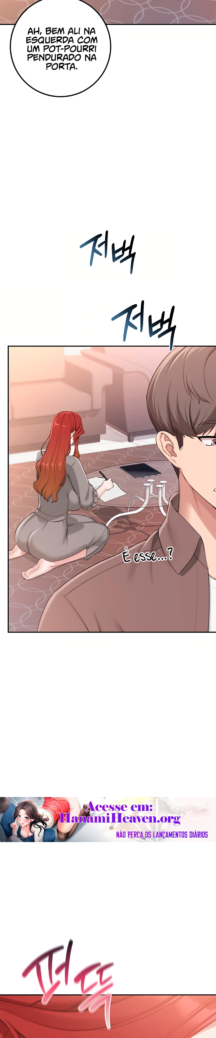 Ler My Lewd College Friends Capitulo 48 Page 28