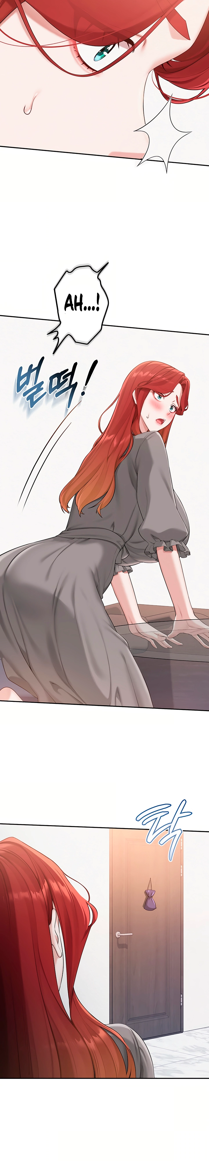 Ler My Lewd College Friends Capitulo 48 Page 29