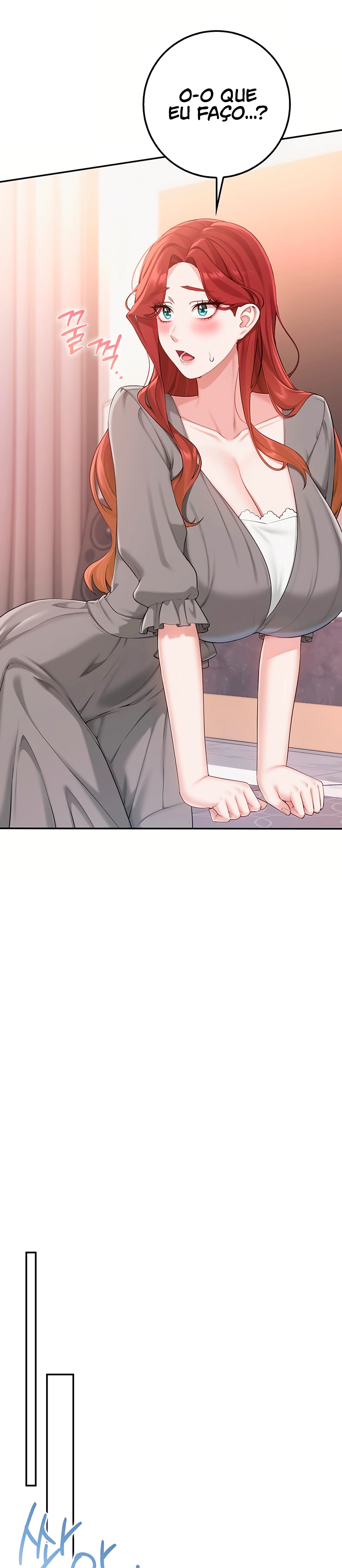 Ler My Lewd College Friends Capitulo 48 Page 30