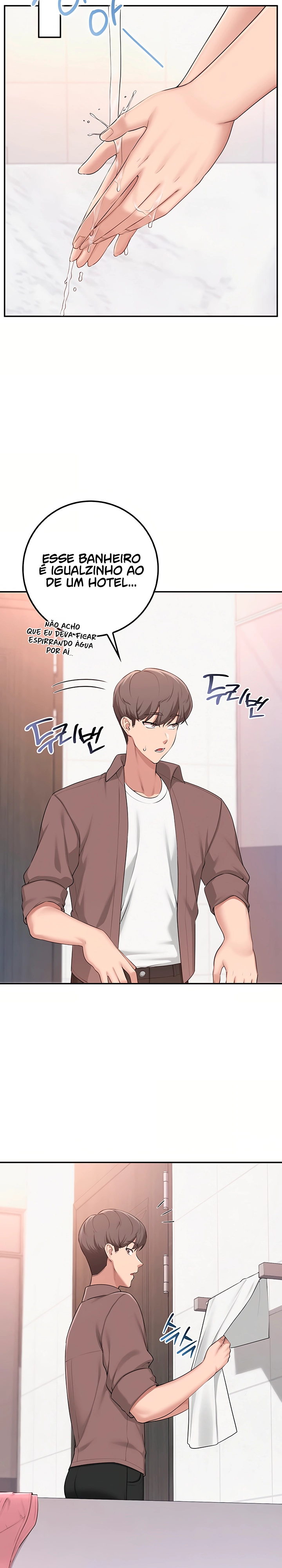 Ler My Lewd College Friends Capitulo 48 Page 31