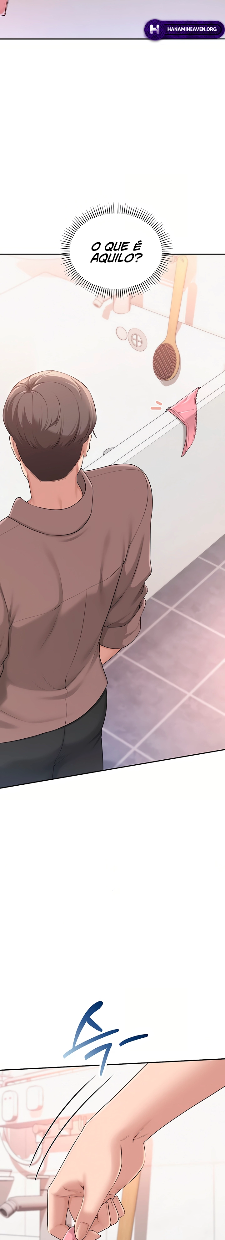 Ler My Lewd College Friends Capitulo 48 Page 32