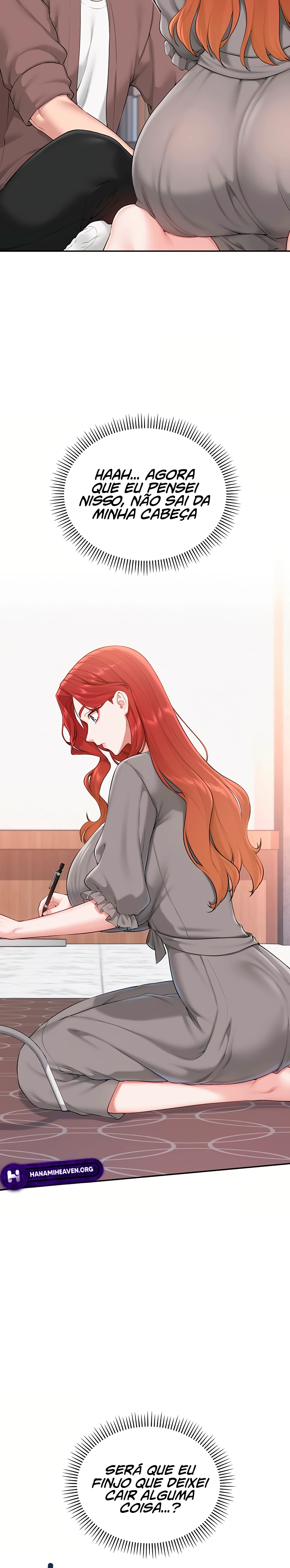 Ler My Lewd College Friends Capitulo 49 Page 11