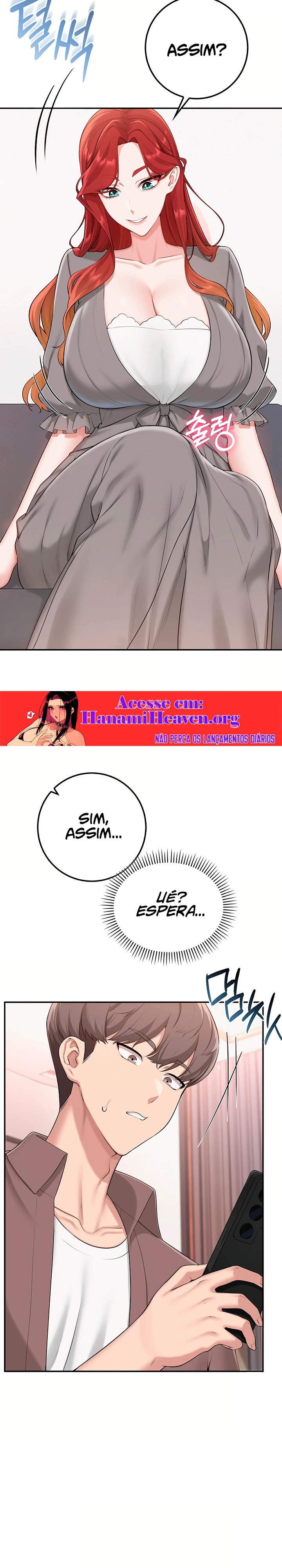 Ler My Lewd College Friends Capitulo 49 Page 14