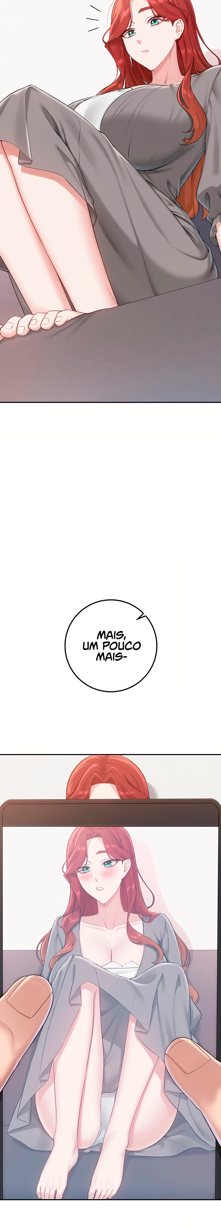 Ler My Lewd College Friends Capitulo 49 Page 16