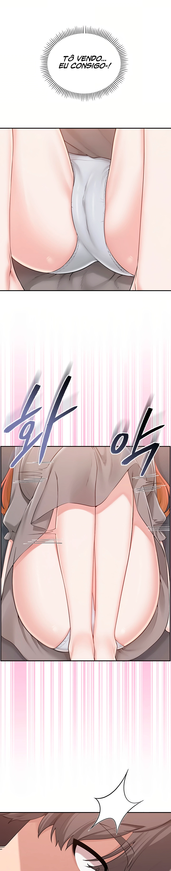 Ler My Lewd College Friends Capitulo 49 Page 17