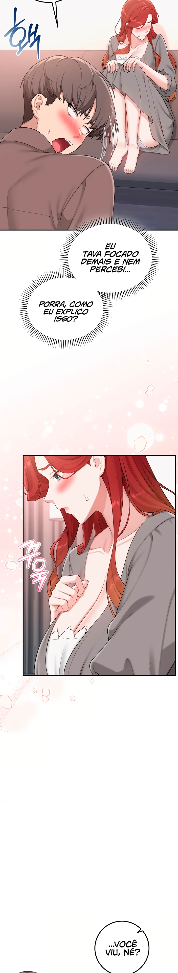 Ler My Lewd College Friends Capitulo 49 Page 19