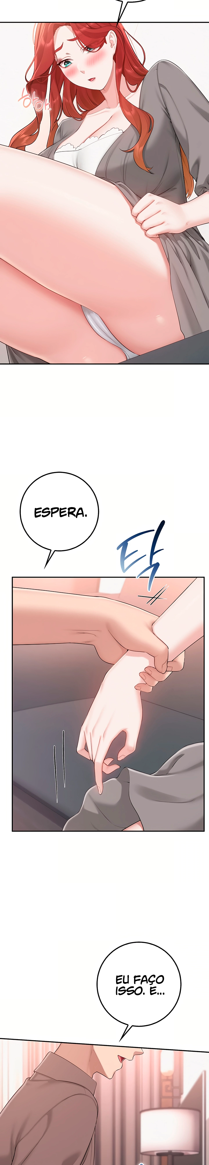 Ler My Lewd College Friends Capitulo 49 Page 28