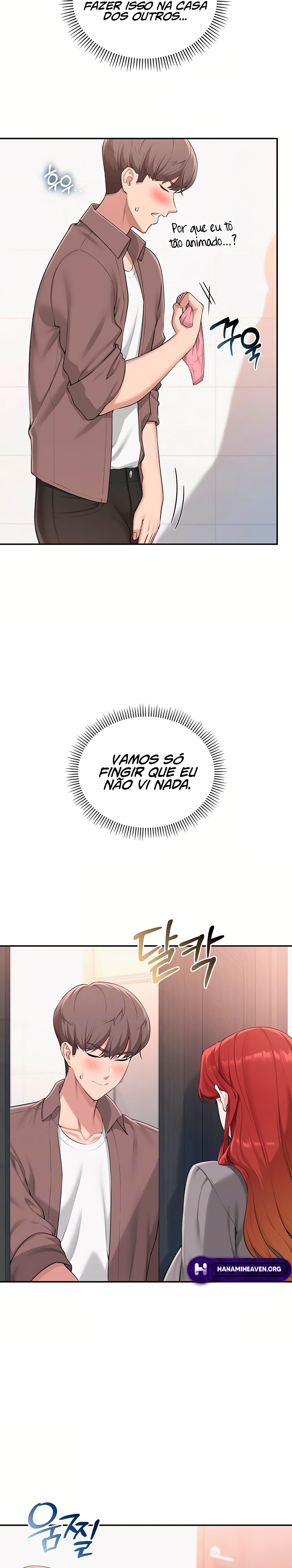 Ler My Lewd College Friends Capitulo 49 Page 4