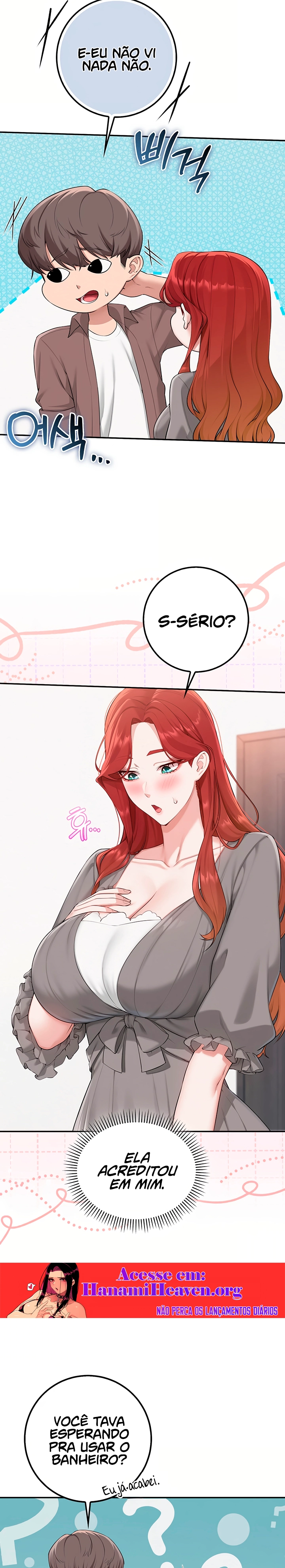 Ler My Lewd College Friends Capitulo 49 Page 7