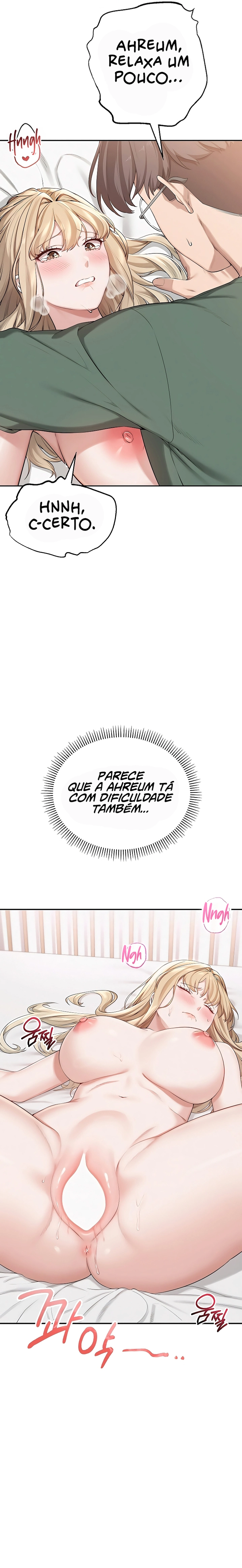 Ler My Lewd College Friends Capitulo 5 Page 13