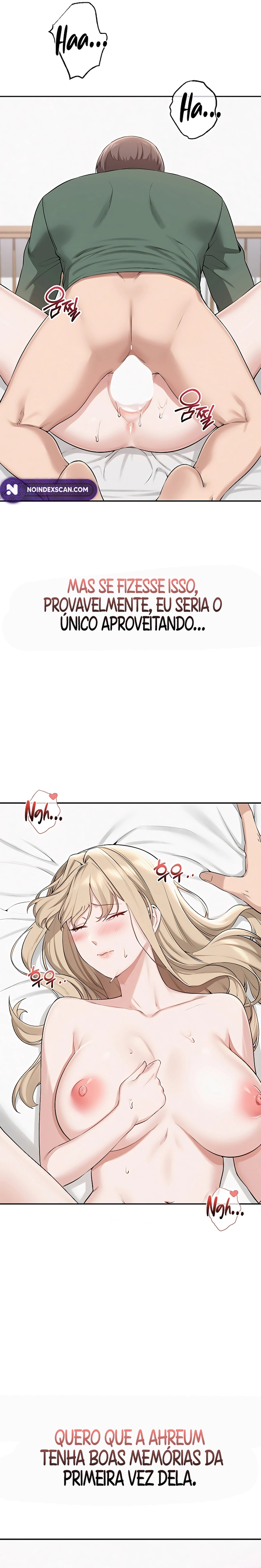 Ler My Lewd College Friends Capitulo 5 Page 20