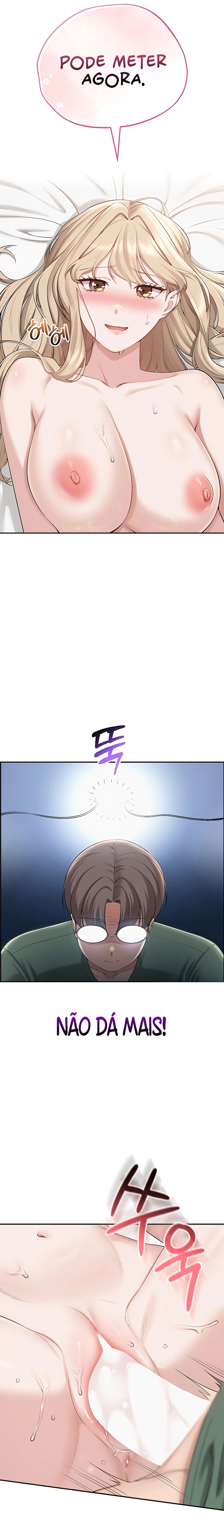 Ler My Lewd College Friends Capitulo 5 Page 22