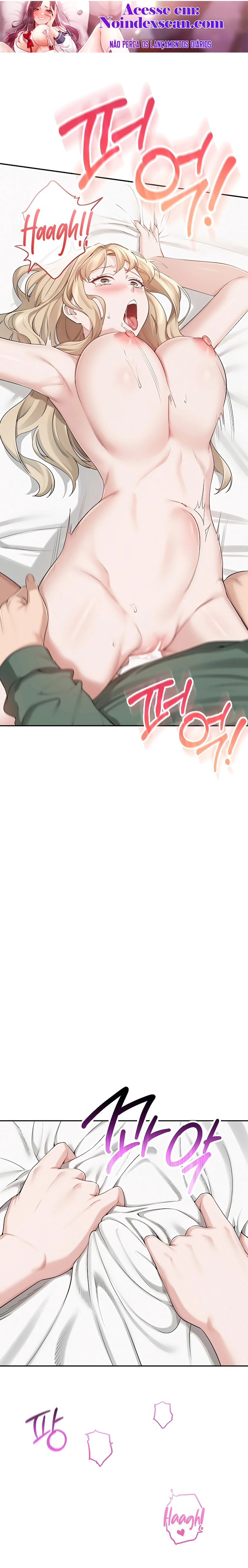Ler My Lewd College Friends Capitulo 5 Page 23