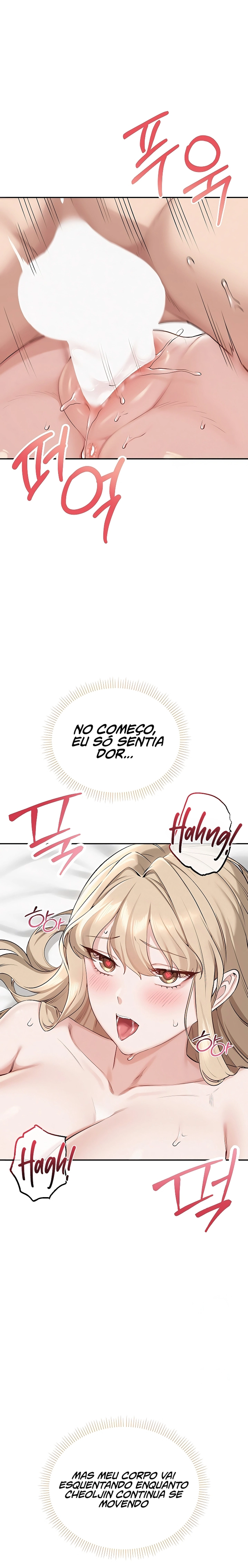 Ler My Lewd College Friends Capitulo 5 Page 27