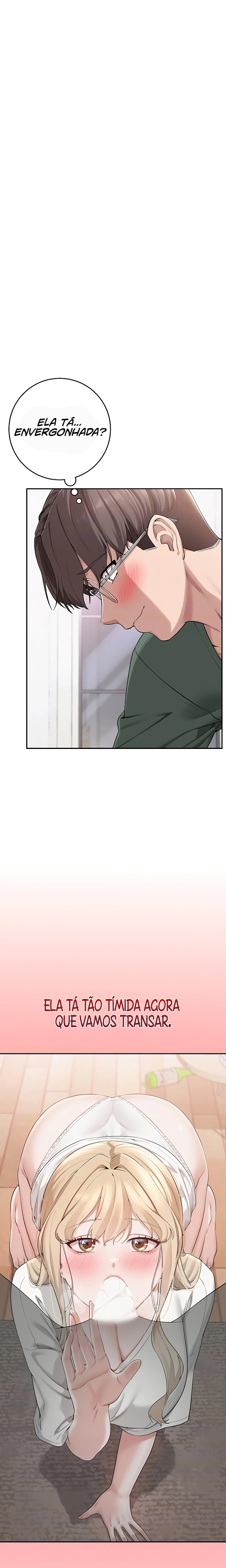 Ler My Lewd College Friends Capitulo 5 Page 3