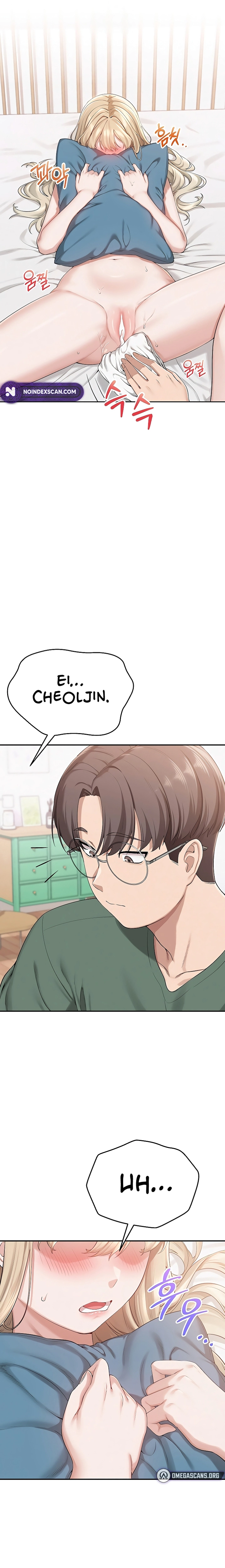 Ler My Lewd College Friends Capitulo 5 Page 36