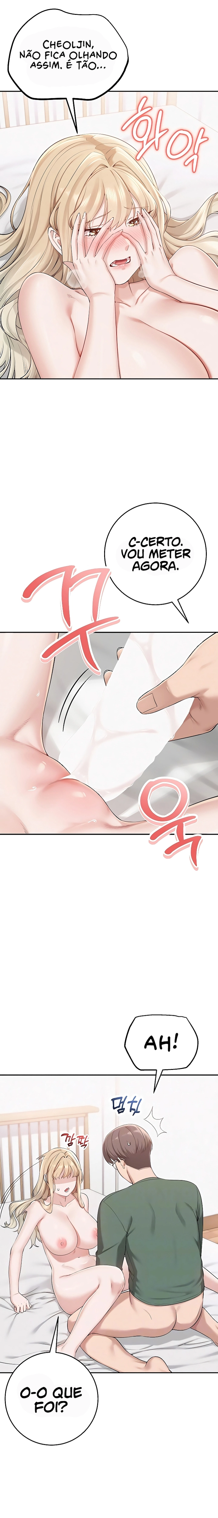 Ler My Lewd College Friends Capitulo 5 Page 6